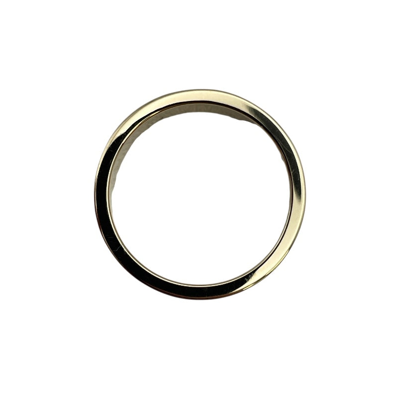 カルティエ Cartier ラブリング ゴールド 750 ジュエリー