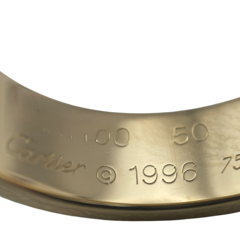 カルティエ Cartier ラブリング ゴールド 750 ジュエリー