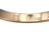 カルティエ Cartier トリニティリング ゴールド/ホワイトゴールド/ピンクゴールド 750 ジュエリー