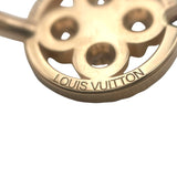 ルイ・ヴィトン LOUIS VUITTON バーグサンブロッサムBB4Pダイヤリング ピンクゴールド Au750 ジュエリー