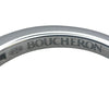 ブシュロン BOUCHERON ビーラブドソリテールダイヤリング プラチナ Pt950 ジュエリー