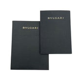 ブルガリ BVLGARI エタニティリング ホワイトゴールド K18WG ジュエリー