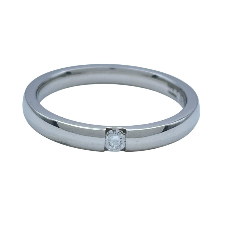 ダミアーニ DAMIANI ヴェラモーレマリッジリング ホワイトゴールド K18WG ジュエリー