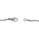 ヴァンクリーフ＆アーペル Van Cleef & Arpels フリヴォルダイヤネックレス ラージ ホワイトゴールド Au750/ダイヤモンド ジュエリー