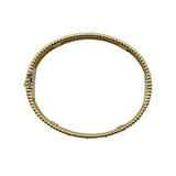 ヴァンクリーフ＆アーペル Van Cleef & Arpels ペルレクローバー ダイヤブレス ゴールド Au750/ダイヤモンド ジュエリー