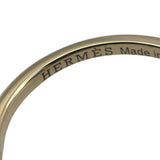 エルメス HERMES エヴァーシェーヌダンクルダイヤリングPM ピンクゴールド Au750/ダイヤモンド ダイヤモンド　 ジュエリー