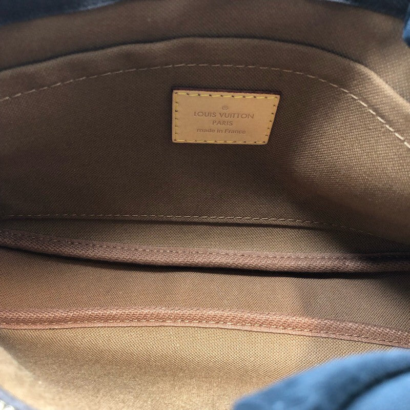 ルイ・ヴィトン LOUIS VUITTON ミュルティ・ポシェット・アクセ