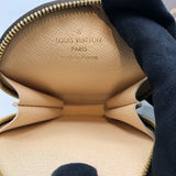 ルイ・ヴィトン LOUIS VUITTON ミュルティ・ポシェット・アクセソワール ブラウン モノグラム レディース ショルダーバッグ