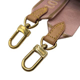 ルイ・ヴィトン LOUIS VUITTON ミュルティ・ポシェット・アクセソワール ブラウン モノグラム レディース ショルダーバッグ