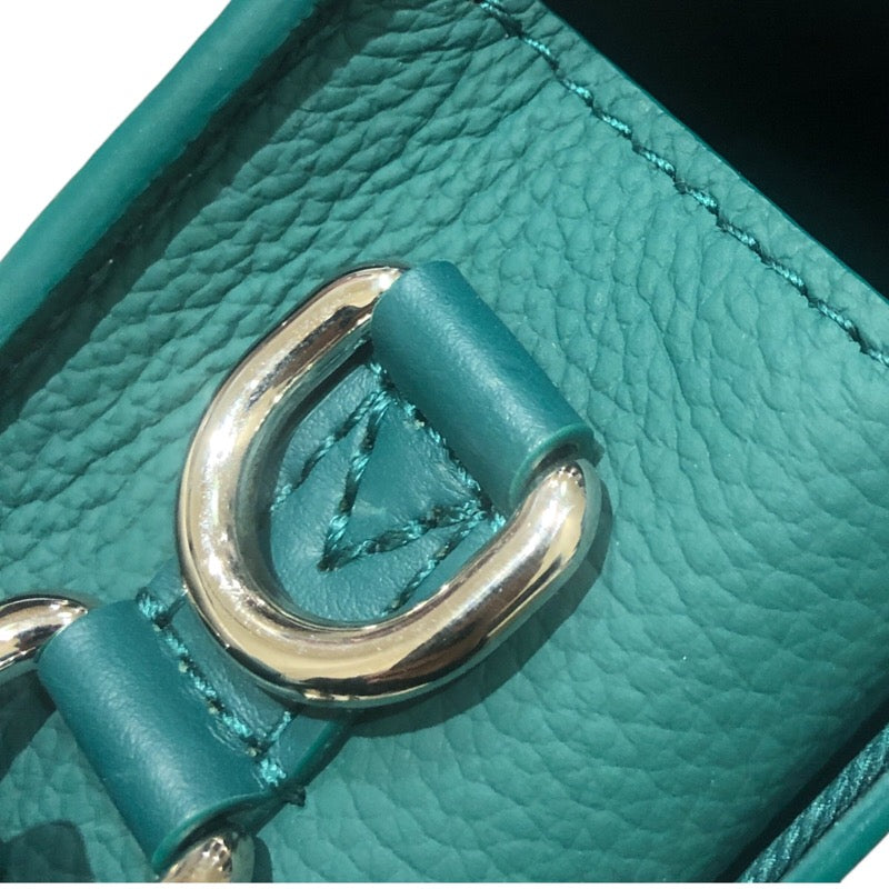 ルイ・ヴィトン LOUIS VUITTON ファストライン ウェアラブルウォレット M82367 グリーン LVアエログラム メンズ ショルダーバッグ
