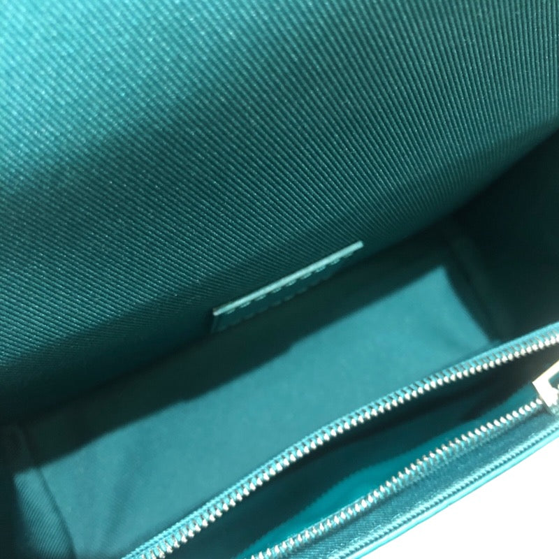 ルイ・ヴィトン LOUIS VUITTON ファストライン ウェアラブルウォレット M82367 グリーン LVアエログラム メンズ ショルダーバッグ