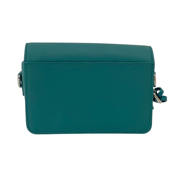 ルイ・ヴィトン LOUIS VUITTON ファストライン・ウェアラブル ウォレット M82085 LVアエログラム グリーン レディース ショルダーバッグ
