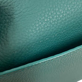 ルイ・ヴィトン LOUIS VUITTON ファストライン・ウェアラブル ウォレット M82085 LVアエログラム グリーン レディース ショルダーバッグ