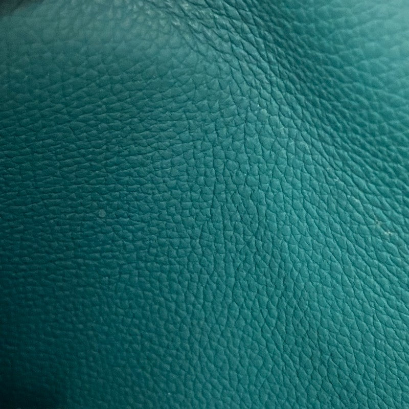 ルイ・ヴィトン LOUIS VUITTON ファストライン・ウェアラブル ウォレット M82085 LVアエログラム グリーン レディース ショルダーバッグ