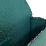 ルイ・ヴィトン LOUIS VUITTON ファストライン・ウェアラブル ウォレット M82085 LVアエログラム グリーン レディース ショルダーバッグ