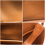 セリーヌ CELINE ショルダーバッグクロード 194142 ホワイト トリオンフキャンバス レディース ショルダーバッグ