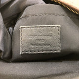 ルイ・ヴィトン LOUIS VUITTON パームスプリングス・バックパックMINI M41562 ブラウン　ゴールド金具 モノグラム レディース リュック・デイパック