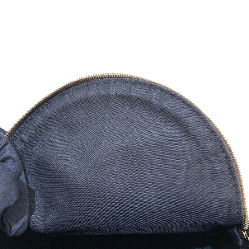 ルイ・ヴィトン LOUIS VUITTON パームスプリングス・バックパックMINI M41562 ブラウン　ゴールド金具 モノグラム レディース リュック・デイパック