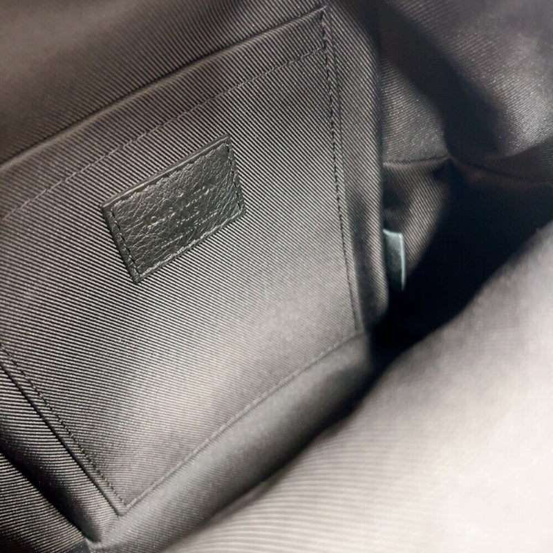 ルイ・ヴィトン LOUIS VUITTON パームスプリングス・バックパックMINI M41562 ブラウン　ゴールド金具 モノグラム レディース リュック・デイパック