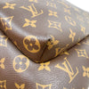ルイ・ヴィトン LOUIS VUITTON ザック・バックパック M43422 モノグラム・マカサー モノグラム・マカサー メンズ リュック・デイパック