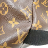 ルイ・ヴィトン LOUIS VUITTON ザック・バックパック M43422 モノグラム・マカサー モノグラム・マカサー メンズ リュック・デイパック