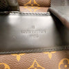 ルイ・ヴィトン LOUIS VUITTON ザック・バックパック M43422 モノグラム・マカサー モノグラム・マカサー メンズ リュック・デイパック