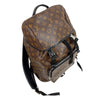ルイ・ヴィトン LOUIS VUITTON ザック・バックパック M43422 モノグラム・マカサー モノグラム・マカサー メンズ リュック・デイパック