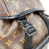 ルイ・ヴィトン LOUIS VUITTON ザック・バックパック M43422 モノグラム・マカサー モノグラム・マカサー メンズ リュック・デイパック