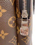 ルイ・ヴィトン LOUIS VUITTON ザック・バックパック M43422 モノグラム・マカサー モノグラム・マカサー メンズ リュック・デイパック