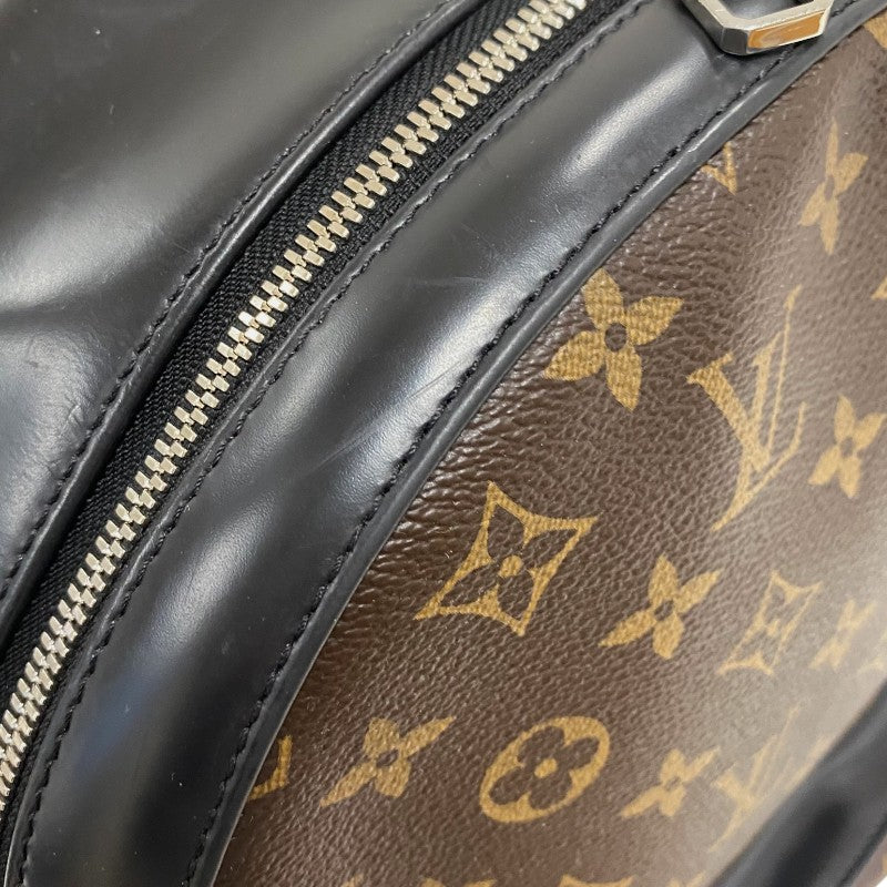 ルイ・ヴィトン LOUIS VUITTON ジョッシュ M41530 モノグラム