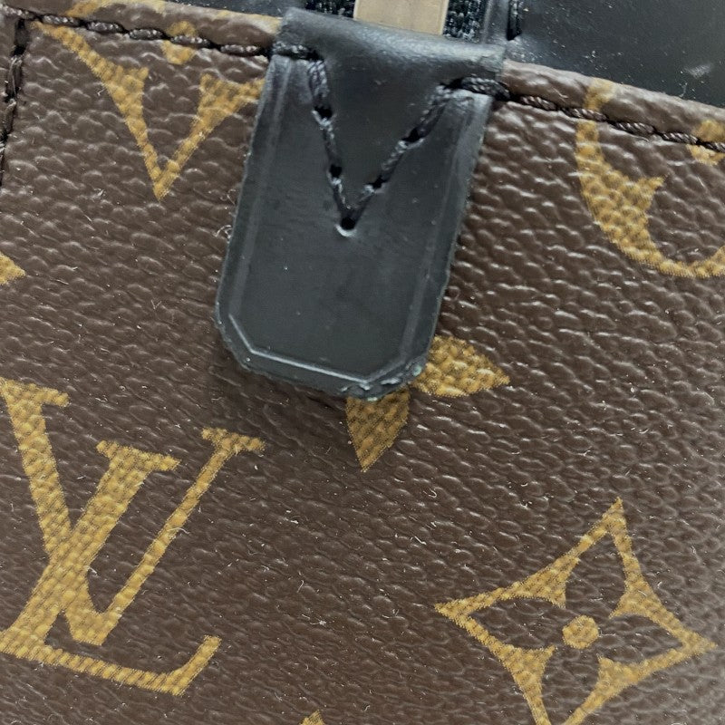 ルイ・ヴィトン LOUIS VUITTON ジョッシュ M41530 モノグラム