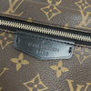 ルイ・ヴィトン LOUIS VUITTON ジョッシュ M41530 モノグラム・マカサー メンズ バックパック リュック デイパック