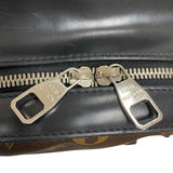 ルイ・ヴィトン LOUIS VUITTON ジョッシュ M41530 モノグラム・マカサー メンズ バックパック リュック デイパック