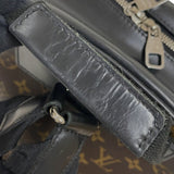 ルイ・ヴィトン LOUIS VUITTON ジョッシュ M41530 モノグラム・マカサー メンズ バックパック リュック デイパック