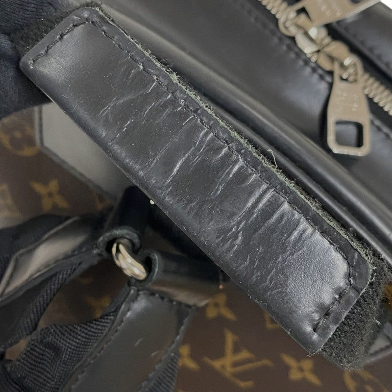 ルイ・ヴィトン LOUIS VUITTON ジョッシュ M41530 モノグラム