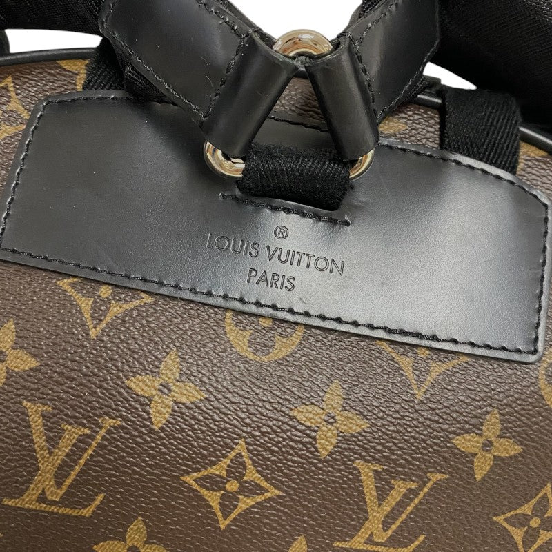 ルイ・ヴィトン LOUIS VUITTON ジョッシュ M41530 モノグラム