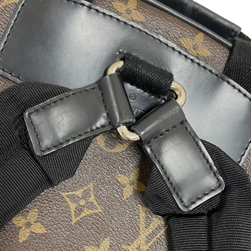 ルイ・ヴィトン LOUIS VUITTON ジョッシュ M41530 モノグラム