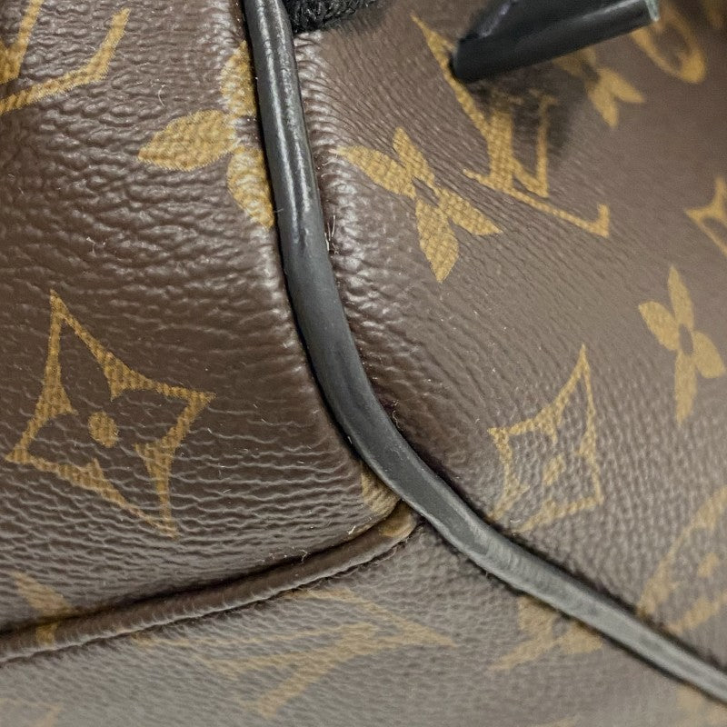 ルイ・ヴィトン LOUIS VUITTON ジョッシュ M41530 モノグラム