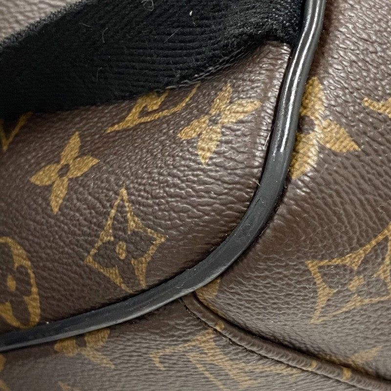 ルイ・ヴィトン LOUIS VUITTON ジョッシュ M41530 モノグラム