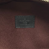 ルイ・ヴィトン LOUIS VUITTON ジョッシュ M41530 モノグラム・マカサー メンズ バックパック リュック デイパック