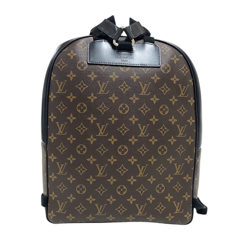 ルイ・ヴィトン LOUIS VUITTON ジョッシュ M41530 モノグラム