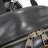 ルイ・ヴィトン LOUIS VUITTON ジョッシュ M41530 モノグラム・マカサー メンズ バックパック リュック デイパック