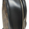 ルイ・ヴィトン LOUIS VUITTON ジョッシュ M41530 モノグラム・マカサー メンズ バックパック リュック デイパック