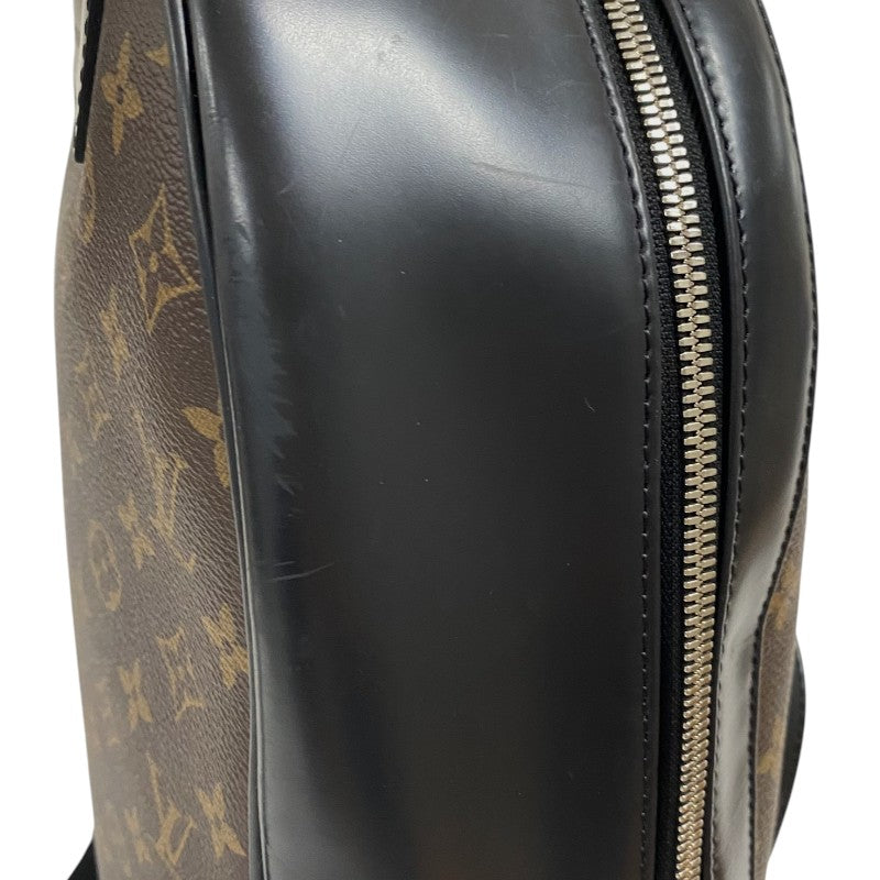 ルイ・ヴィトン LOUIS VUITTON ジョッシュ M41530 モノグラム