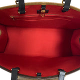 ルイ・ヴィトン LOUIS VUITTON オンザゴーGM M45320 モノグラム ジャイアント・リバース レディース トートバッグ ショルダーバッグ
