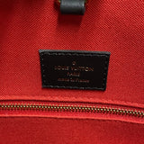 ルイ・ヴィトン LOUIS VUITTON オンザゴーGM M45320 モノグラム ジャイアント・リバース レディース トートバッグ ショルダーバッグ