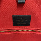 ルイ・ヴィトン LOUIS VUITTON オンザゴーGM M45320 モノグラム ジャイアント・リバース レディース トートバッグ ショルダーバッグ