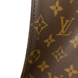 ルイ・ヴィトン LOUIS VUITTON オンザゴーGM M45320 モノグラム ジャイアント・リバース レディース トートバッグ ショルダーバッグ