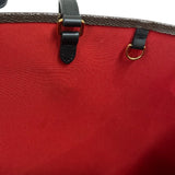 ルイ・ヴィトン LOUIS VUITTON オンザゴーGM M45320 モノグラム ジャイアント・リバース レディース トートバッグ ショルダーバッグ