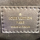 ルイ・ヴィトン LOUIS VUITTON シティクルーザーPM M42410 ブラウン モノグラム・リバース レディース ショルダーバッグ
